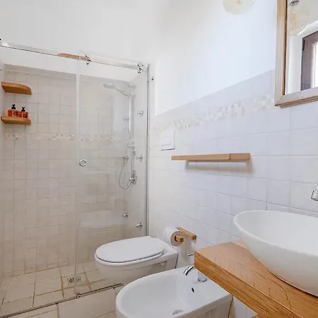 Villa Authentic Experience In Apulians Trulli !!!
