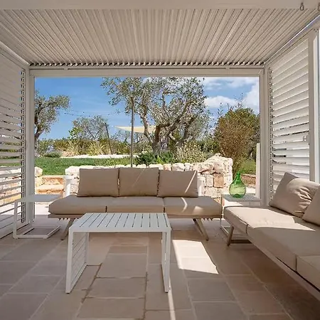 Authentic Experience In Apulians Trulli !!! * Alberobello