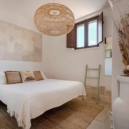 Authentic Experience In Apulians Trulli !!! Villa